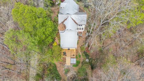 1650 Cathey Ridge Road Manchester TN 37355