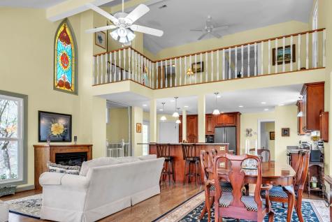 1650 Cathey Ridge Road Manchester TN 37355