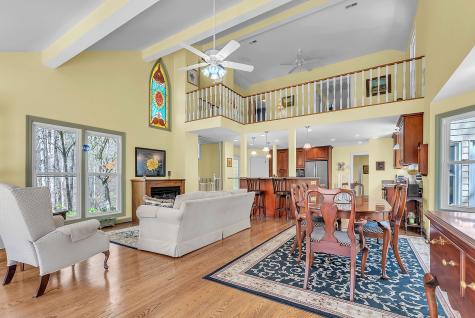 1650 Cathey Ridge Road Manchester TN 37355