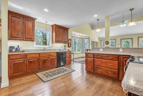 1650 Cathey Ridge Road Manchester TN 37355
