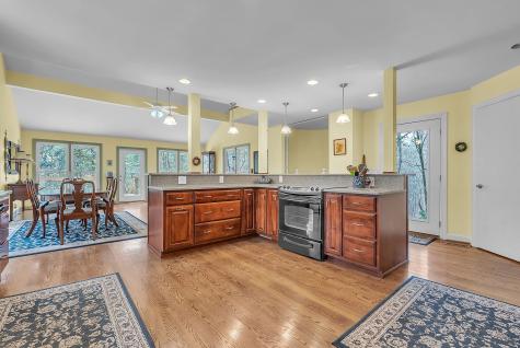 1650 Cathey Ridge Road Manchester TN 37355