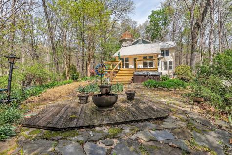 1650 Cathey Ridge Road Manchester TN 37355
