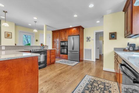 1650 Cathey Ridge Road Manchester TN 37355