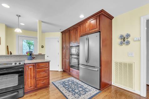 1650 Cathey Ridge Road Manchester TN 37355