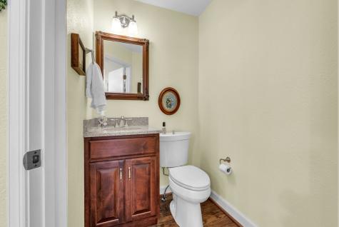 1650 Cathey Ridge Road Manchester TN 37355
