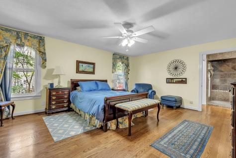 1650 Cathey Ridge Road Manchester TN 37355