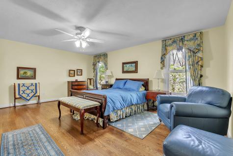 1650 Cathey Ridge Road Manchester TN 37355