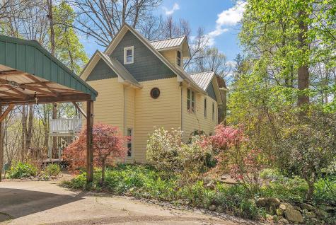 1650 Cathey Ridge Road Manchester TN 37355