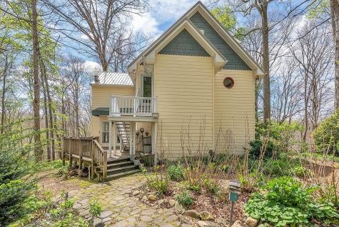 1650 Cathey Ridge Road Manchester TN 37355
