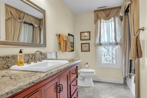 1650 Cathey Ridge Road Manchester TN 37355