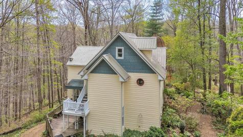 1650 Cathey Ridge Road Manchester TN 37355