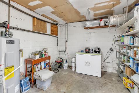 1650 Cathey Ridge Road Manchester TN 37355