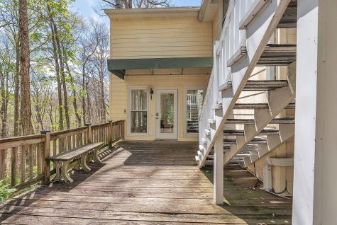 1650 Cathey Ridge Road Manchester TN 37355