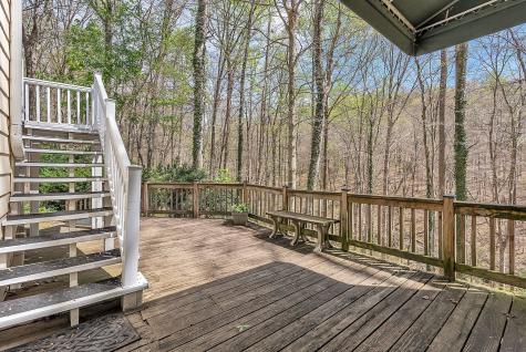 1650 Cathey Ridge Road Manchester TN 37355