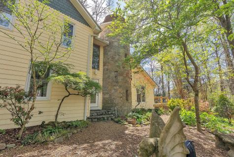 1650 Cathey Ridge Road Manchester TN 37355