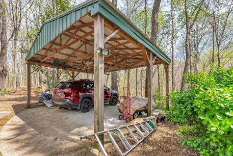 1650 Cathey Ridge Road Manchester TN 37355