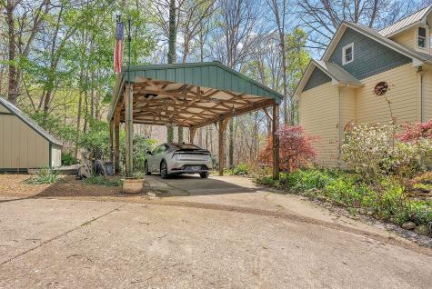 1650 Cathey Ridge Road Manchester TN 37355