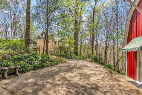 1650 Cathey Ridge Road Manchester TN 37355