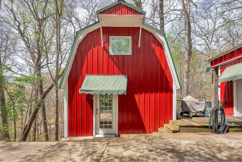 1650 Cathey Ridge Road Manchester TN 37355