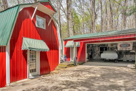 1650 Cathey Ridge Road Manchester TN 37355