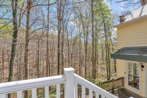 1650 Cathey Ridge Road Manchester TN 37355