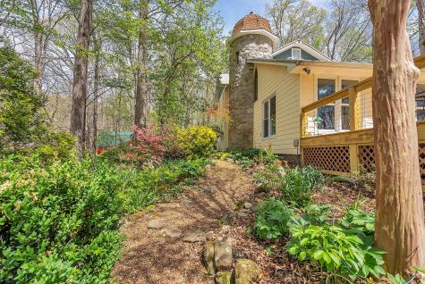 1650 Cathey Ridge Road Manchester TN 37355