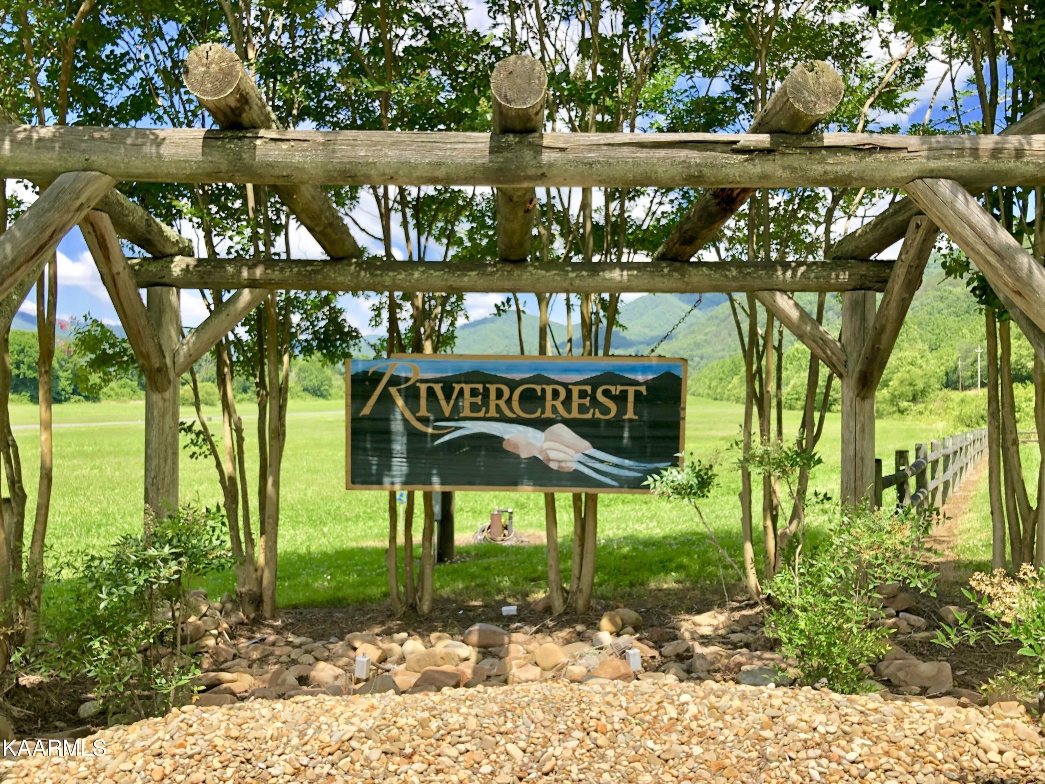 0 River Rapids Way Del Rio TN 37727