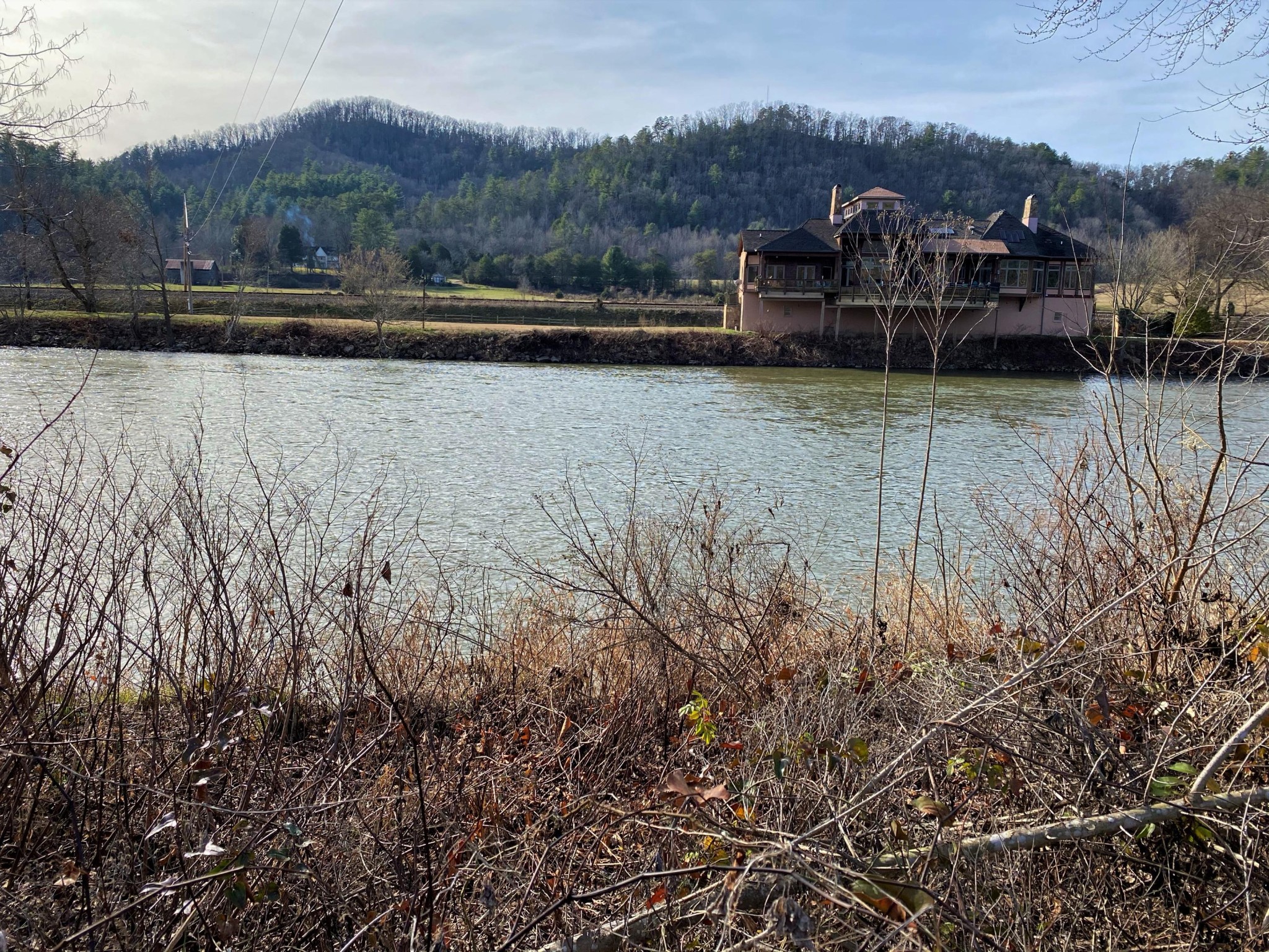 0 River Rapids Way Del Rio TN 37727