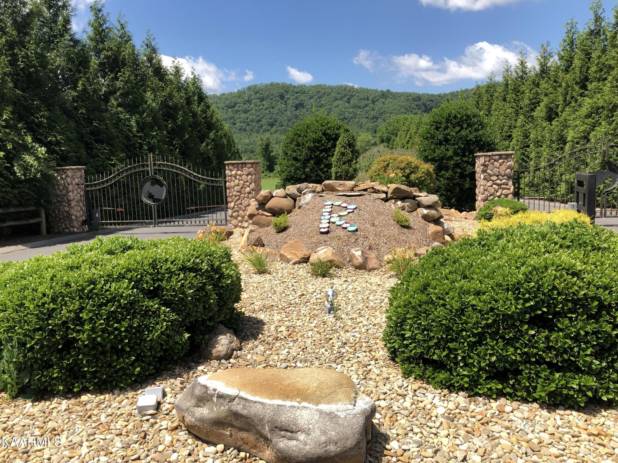 0 River Rapids Way Del Rio TN 37727