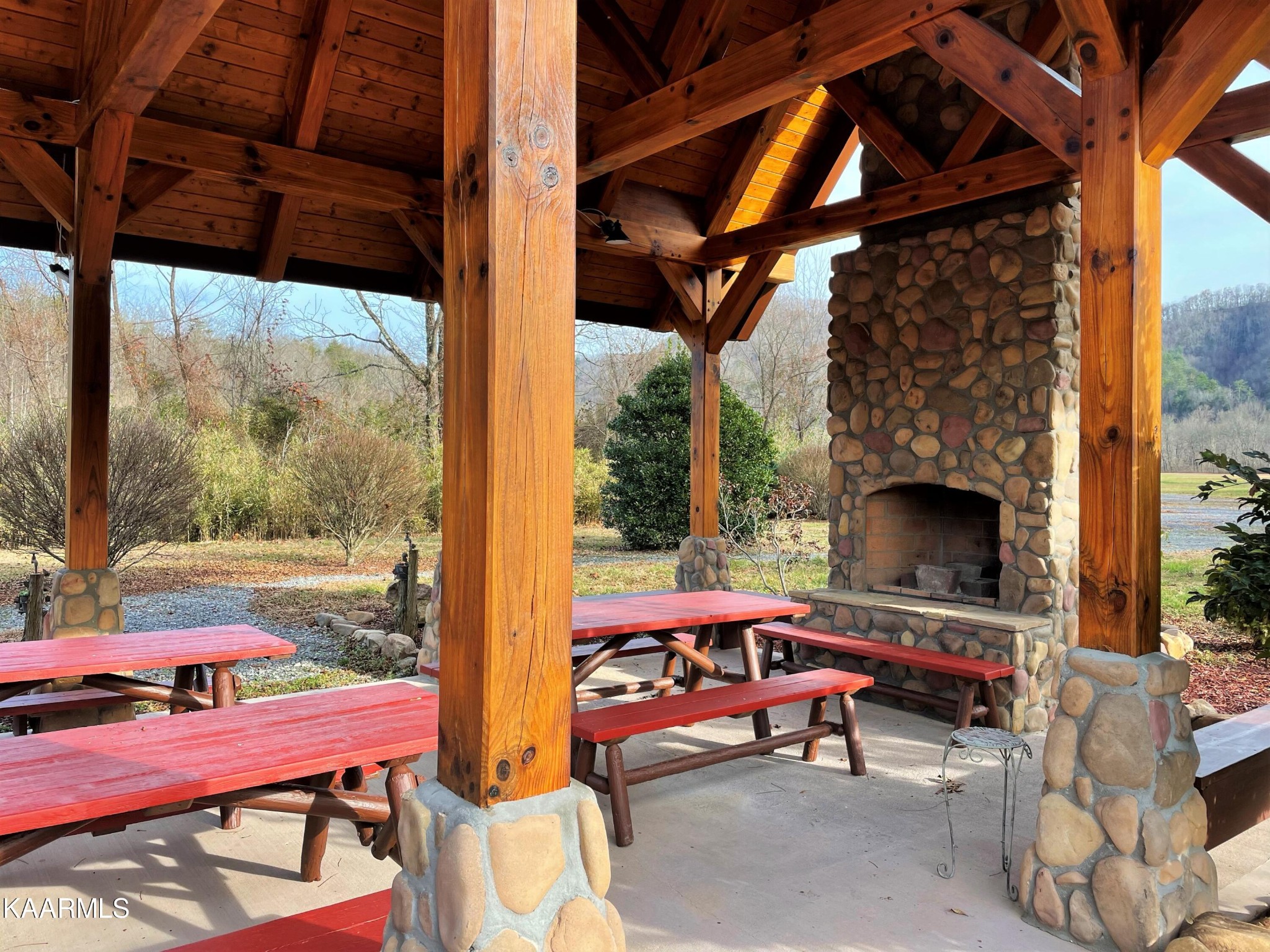 0 River Rapids Way Del Rio TN 37727