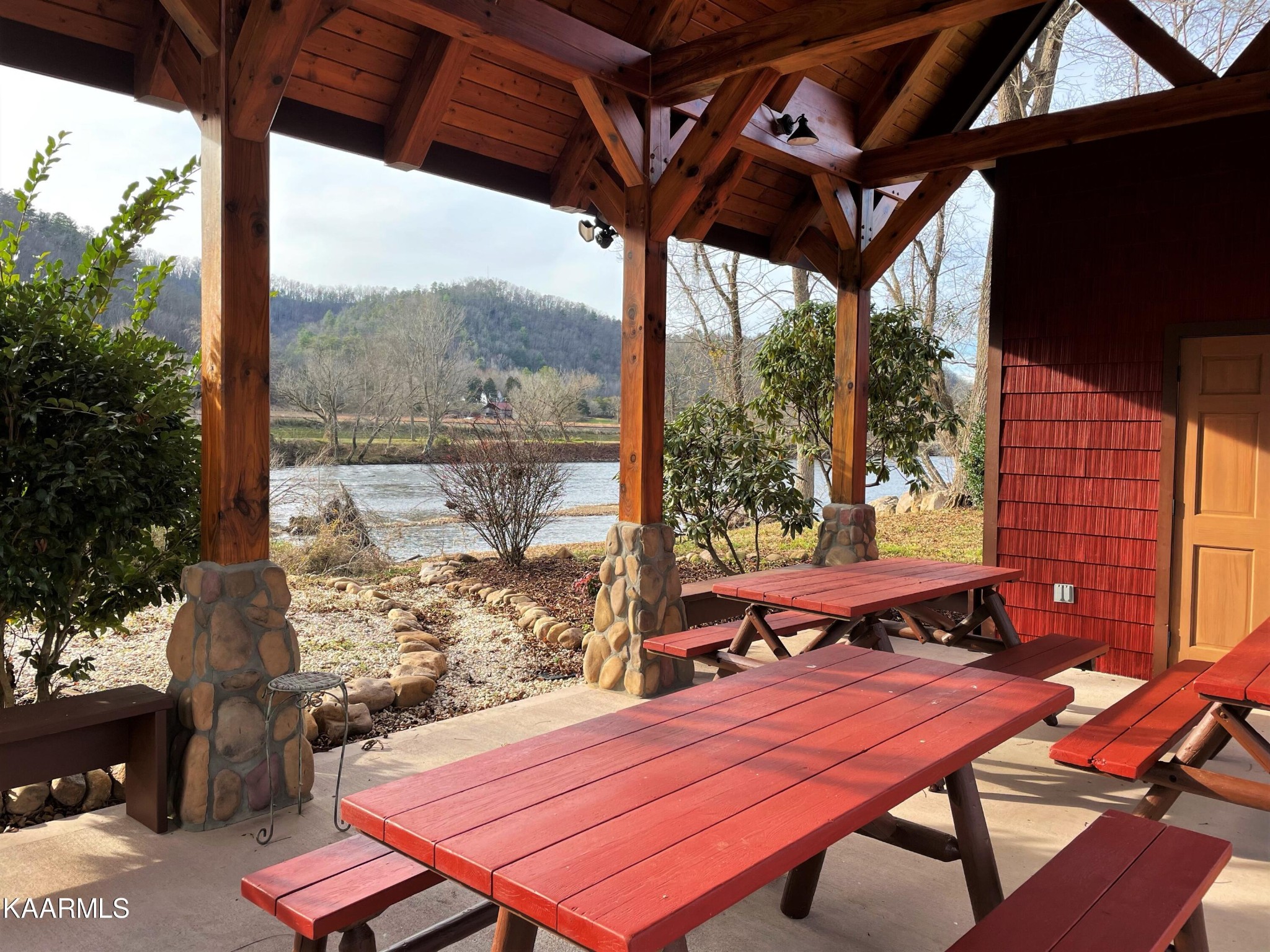 0 River Rapids Way Del Rio TN 37727