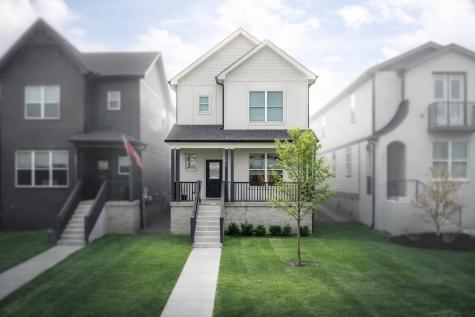 5298 Georgia Avenue Nashville TN 37209