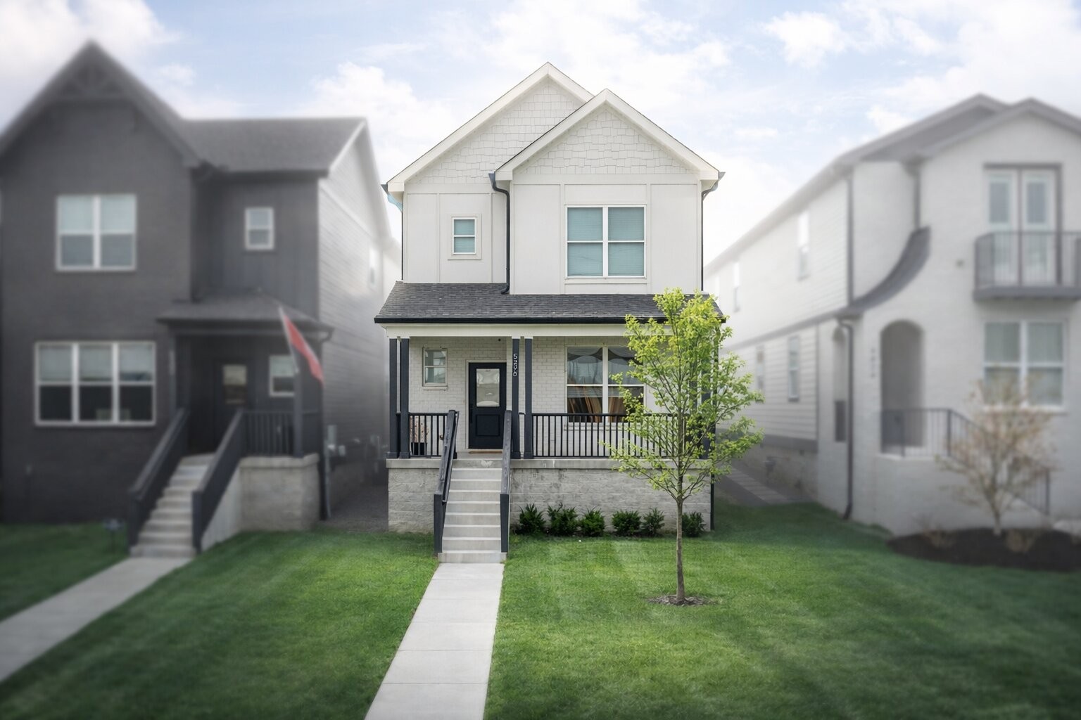 5298 Georgia Avenue Nashville TN 37209