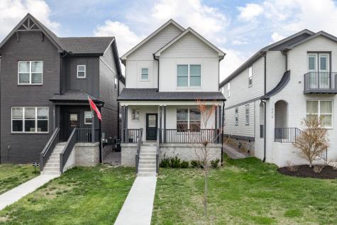 5298 Georgia Avenue Nashville TN 37209