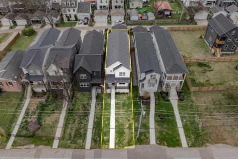 5298 Georgia Avenue Nashville TN 37209