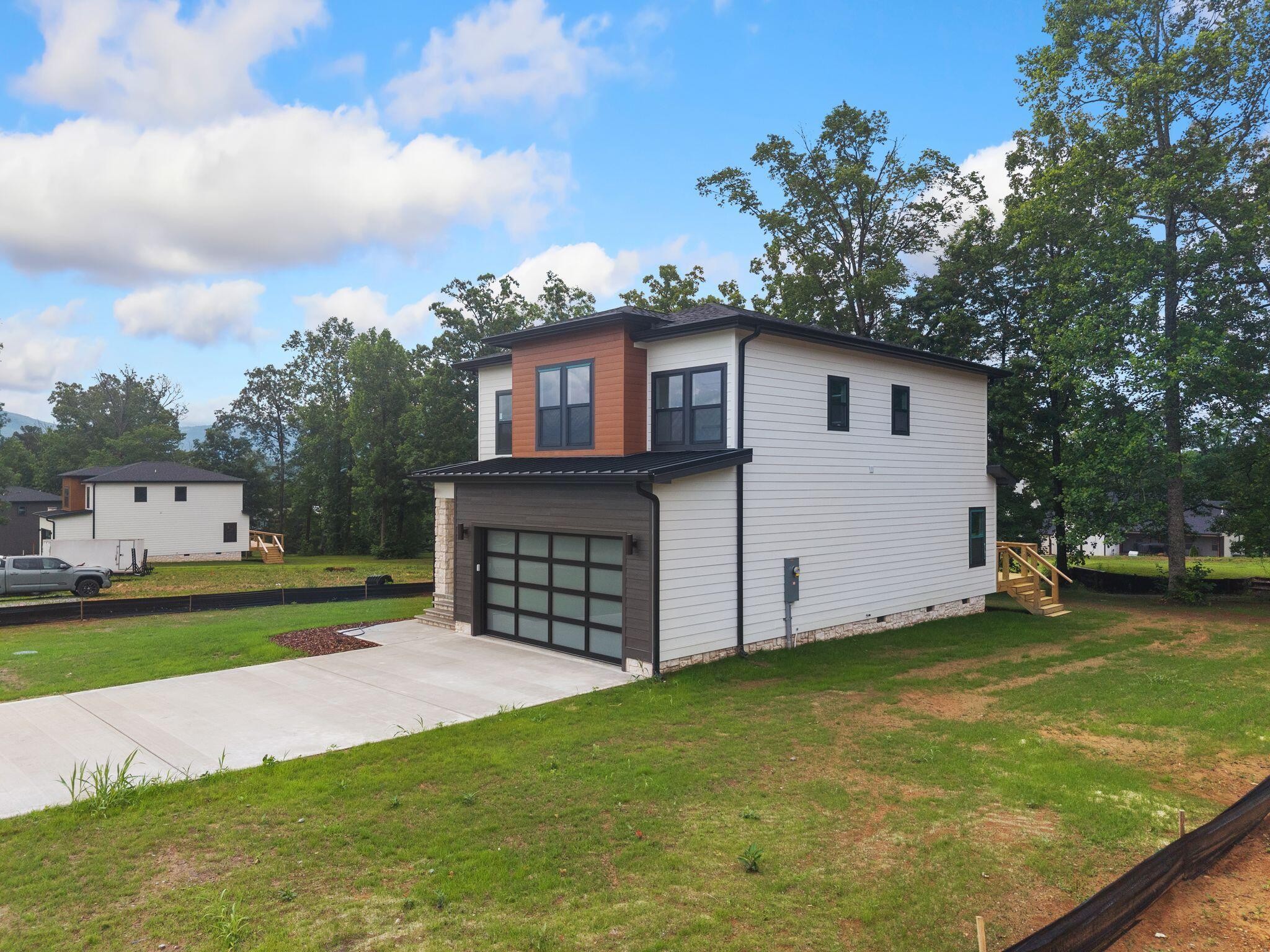 151 Hidden View Drive Dunlap TN 37327