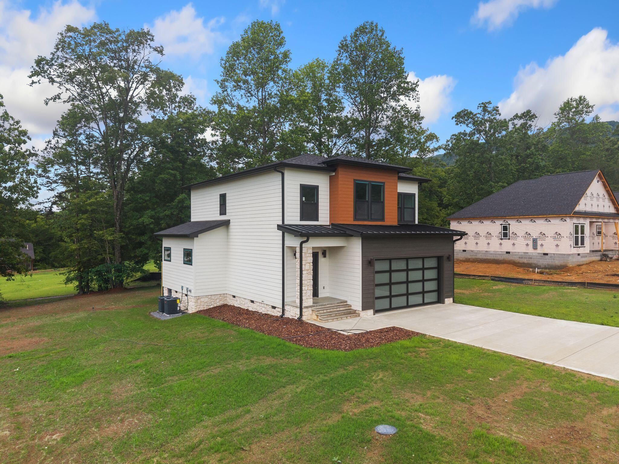 151 Hidden View Drive Dunlap TN 37327