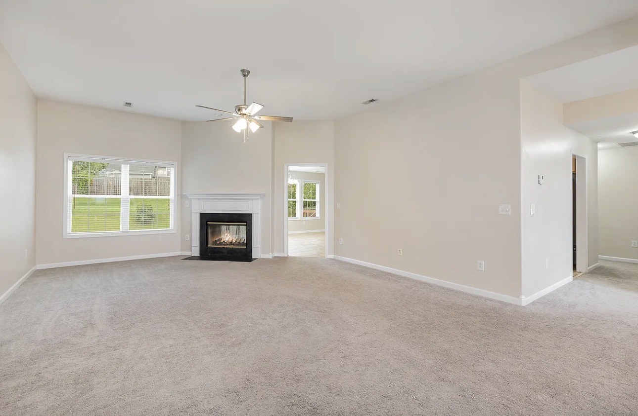 1243 Chapmans Retreat Drive Spring Hill TN 37174