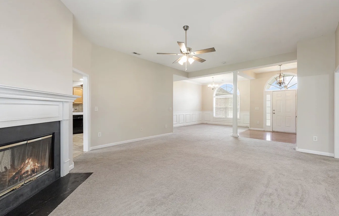 1243 Chapmans Retreat Drive Spring Hill TN 37174