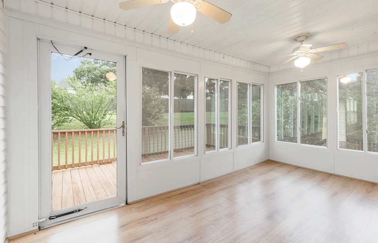 1243 Chapmans Retreat Drive Spring Hill TN 37174