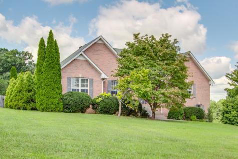 7315 Cox Run Court Fairview TN 37062
