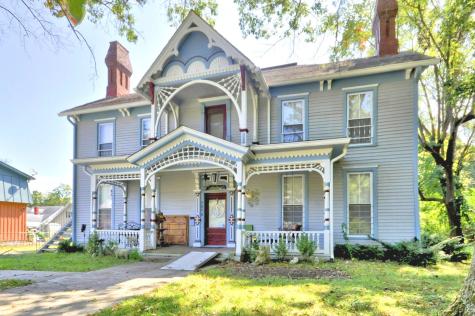 1814 S Main Street Hopkinsville KY 42240
