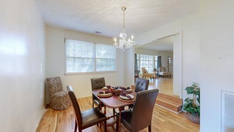 400 Edgewood Drive Tullahoma TN 37388