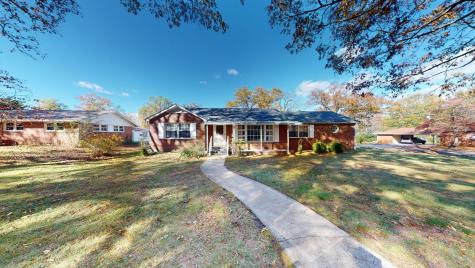400 Edgewood Drive Tullahoma TN 37388