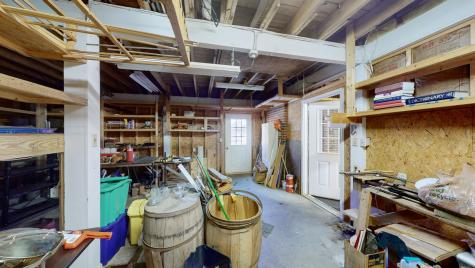 400 Edgewood Drive Tullahoma TN 37388