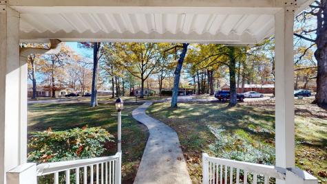 400 Edgewood Drive Tullahoma TN 37388
