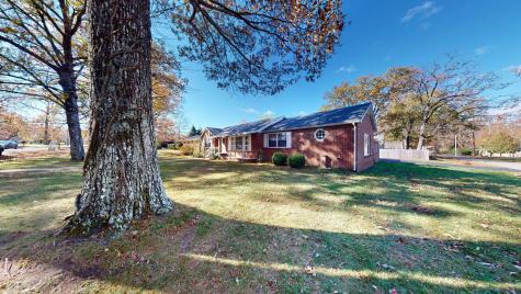 400 Edgewood Drive Tullahoma TN 37388