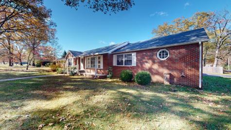 400 Edgewood Drive Tullahoma TN 37388