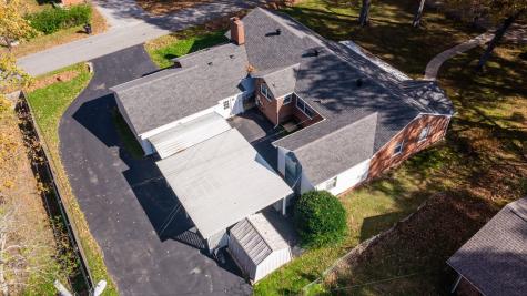 400 Edgewood Drive Tullahoma TN 37388