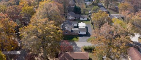 400 Edgewood Drive Tullahoma TN 37388